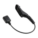 K-Schnittstellen-Headset-Port-Konverterkabel für XPR6380 XiR P8208 DP3401 DGP6150