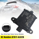 Radarsensormodul für den hinteren Totwinkel 87611-AL02B für Subaru Outback 2018-2019