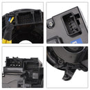 Snímač úhlu řízení s krouceným kabelem pro Subaru Forester (2014–2021) 83196-FJ030 27582-AJ000