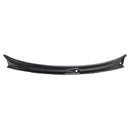2001-2006 BMW M3 E46 Coupe Cabrio Scheibenwischerabdeckung Lüftungsgitter 51718232894