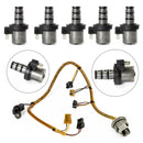 2000-2002 LIBERO VAN 1,5L Getriebeschaltmagnet-Kit mit Kabelbaum F4A41 F4A42