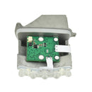 07.2007 - 05.2012 BMW 3-serie E91 LCI 2x Blinklys Hovedlys kontrollenhet Modul 63127245813 14