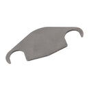 EGR Valve Blank Plate für BME N47 N47S N57 N57S E90 E91 E84
