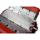 Placa de cubierta Gen 3 Valley Pan con perfil brillante para LSX LS1 LM7 LR4 551629G