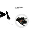 2021–2023 Touring Road Glide Special-FLTRXS Handschutz mit Blinker