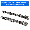05/2015~02/2020 Ford 1.5 Ecoboost Focus III Sedan M9DA; M9DB 1499 sedan intake and exhaust camshaft DS7G-6A267-AA DS7G-6A268-AA