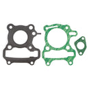 2010-2015 SYM (Sanyang) Symphony SR 25 km/h AIR 4T E3 50cc Zylinderkolbendichtungen Top-End-Kit 12101-AMA-000 13010-A1A-000
