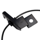 2 x ABS speed sensors front left &amp; right side for Ford Mondeo MK5 Galaxy MK3