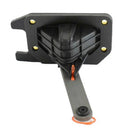 2002-2005 DODGE RAM 1500 Verteilergetriebe-Schalthebelbaugruppe 52105551AC 52105551AB