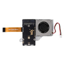 Raspberry Pi 5 PCIe til M.2 Adapter 5/5B utvidelseskort Nvme Hard Drive Protocol