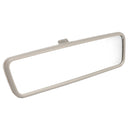 Gray exterior mirror glass 3B0857511H for VW Golf MK4 Jetta Passat