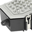 A/C Heater Blower Motor Resistor 3C0907521F For Audi A3 2006-2013