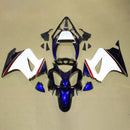 Verkleidung aus spritzgegossenem ABS-Kunststoff, passend für Honda VFR800 2002-2012