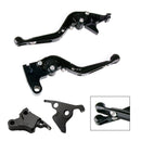 Säädettävä kytkinjarruvipu sopii mallille CFMOTO 450SS 450SR 21-23 450NK 23-24