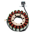 1990 Yamaha XT600EA 18 Pin Magnetic Generator Stator 3TB-81410-00 3TB-81410-01