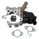 Valvula EGR para Fiat Ducato 250 110 130 Multijet 2.3 Diésel F1AGL411D 5801365304
