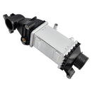 2016-2017 For Seat Ibiza 6P 04B145749K Turbo Intercooler