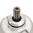 Motor de arranque para Suzuki Address 125 FL125 Best 125 FD125 2007 2008 2009 2010.