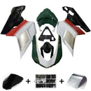 2007-2011 Ducati 1098 1198 848 Verkleidungssatz Karosserie ABS