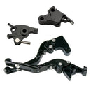 Adjustable clutch brake lever suitable for CFMOTO 700CL-X Heritage 2021-2022