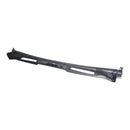 09/2008-06/2015 BMW X1 E84 Scheibenwischer Entlüftungsgitter Kühlergrill 51712990023