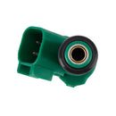 6 Stück Kraftstoffeinspritzdüsen für Ford Mustang 99-20 Jeep Liberty 02-03 0280155789