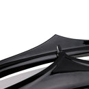 LED-beleuchtete Verkleidungsentlüftungsblende für Electra Street Glide FLHTCU 2014-2022