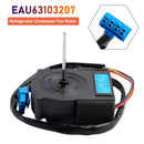 EAU 63103207 Kylskåp Kondensorfläktmotor för LG Kenmore Kylskåp