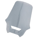 2024 HONDA NX400 NX500 Windshield Windscreen
