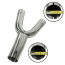 Cabeçalho de escapamento para Chevy Camaro Fit Firebird 5.0L 5.7L 1982-1992 V8 tubo longo