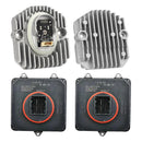 63117476487 2017-2019 BMW 5-serie G30 LED-frontlysballast (nærlys)