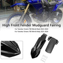 Hohe Kotflügelverkleidung vorne für Yamaha Tenere 700 2019-2024