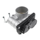 Corpo de borboleta 16119-ED000 para Nissan Tiida C11 1.6 HR 16 DE Hatchback a gasolina (2007–2011)