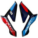ABS plastová kapotáž pro BMW S1000R 2021-2025