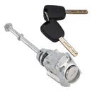Türschließzylinder vorne links 59395J01 für Citroen C3 II C5 III 308 SW 508 SW