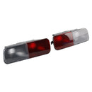 2003-2004 Land Rover Discovery 2 Vasen+oikea peruutusvalot