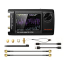 4 inch enhanced NanoVNA Plus 50kHz-2.7GHz handheld vector network analyzer