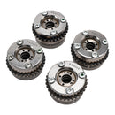 4 PCS ajustador de eixo de comando para motor Mercedes Benz E550 E63 ML550 S550 M278