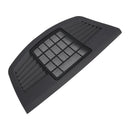 Instrumentbräda högtalarskydd 51457123750 för BMW 3-serie E90 E91 2004-2012