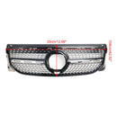2020-2023 Mercedes Benz GLB X247 Diamond frontkofangergitter