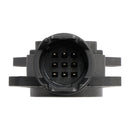 2003-2008 BMW 760Li E66 V12 6.0L 9Pins Exzenterwellensensor 11377527017 11377513784