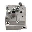 Til PACCAR MX 11 luftbremsekompressor topstykke 2121412 9122189202