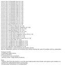 2013-2015 Kenworth C500 L6 15,0L Post-Cat NOx-sensor 5WK96741B 4326874 2872946