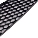 Frontstoßstangengrill unten, Mitte, passend für VW Golf MK5 GTI 2006-2009