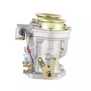 40mm IDF 40IDF Fallstrom-Vergaser Vergaser mit erweiterter Kraftstoffschale für Weber EMPI