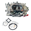 Carburador 1825 650 CFM de 4 velocidades con estrangulador manual para Thunder AVS 1825 650 CFM