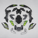 Injection ABS Plastic Bodywork Fairing Fit for Kawasaki Z650 2017-2019
