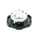 Tankin korkki Yamaha XT 600 350 250 DT 125 R XTZ 750 660 TW 125 200 Trailway