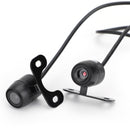 Motorcycle DVR video recorder + 1080P Full HD front camera and rear view camera