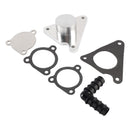 Velegnet til Seat Ateca (Kh7, Khp) 2.0 Tdi CR CUVB, CUVC DFTA DBGA EGR-ventil reparationssæt 04L131501R